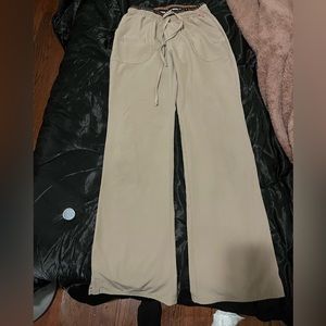 Heart & Soul scrub pants XS